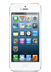 iPhone 5 16GB blanco