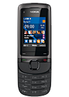 Nokia c2-01 Negro